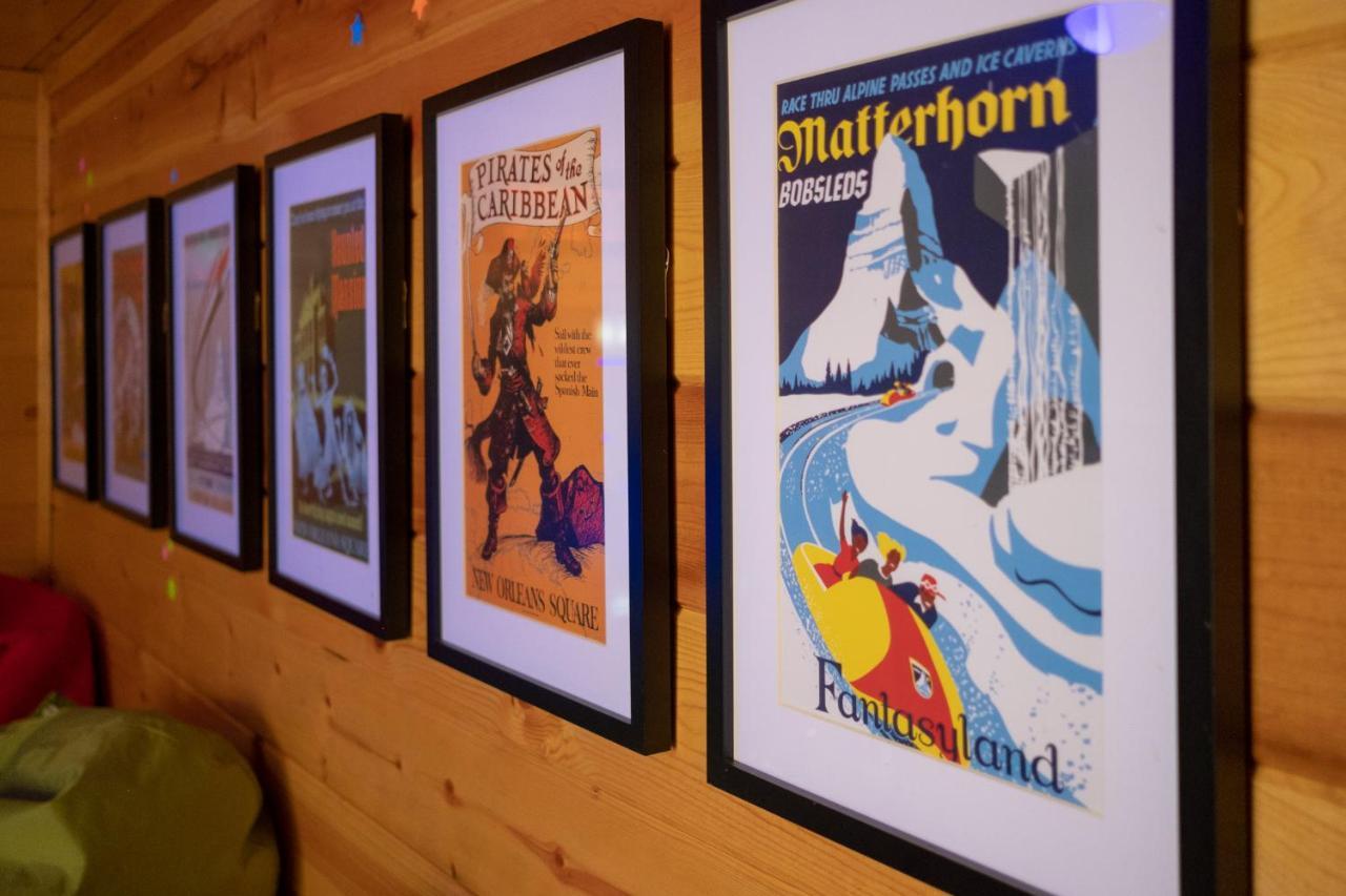 Vila Three Dog Night - Pet-Friendly Cabin With Hot Tub Blue Ridge Exteriér fotografie