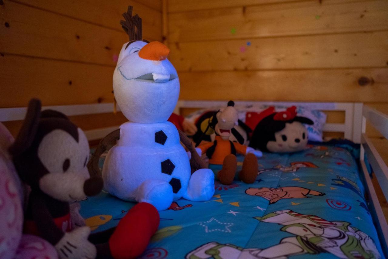 Vila Three Dog Night - Pet-Friendly Cabin With Hot Tub Blue Ridge Exteriér fotografie